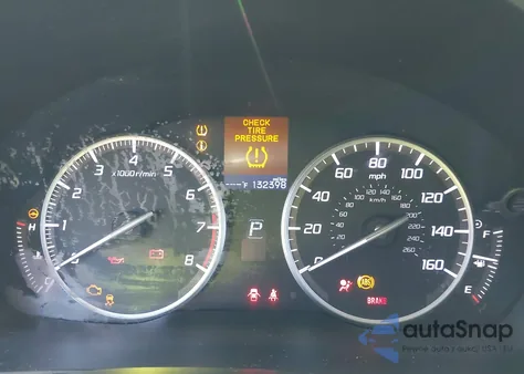 2014 Acura Ilx 2.0L z USA, uszkodzony, nr VIN 19VDE1F31EE006892